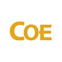 Coe Press Equipment logo