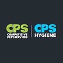 Competitive Pest Services logo