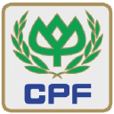 CPF Food Network Co., Ltd. logo