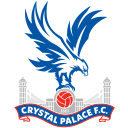 Crystal Palace Football Club logo