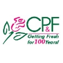 The Cleveland Plant And Flower Company logo