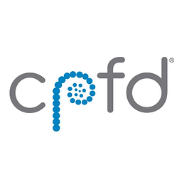 CPFD LLC, CPFD Software logo