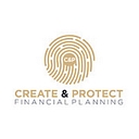 Create & Protect Financial Planning logo