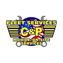 C&P Fleet Services logo