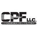 CPF Underground Utilities logo