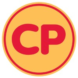C.P. Food Products logo
