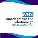 Cambridgeshire And Peterborough Nhs Foundation Trust (Cpft) logo