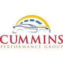 Cummins Performance Group logo