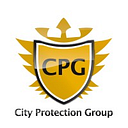 CPG Bevakning Sverige AB logo