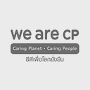 Charoen Pokphand logo