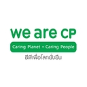 Charoen Pokphand Group Co.,Ltd. logo
