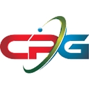 The Cp Group logo