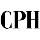 C.P. Hart logo