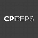 Cpi Reps logo