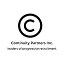 Continuity Partners logo