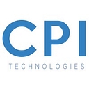 Cpi logo