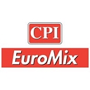 Cpi Mortars Ltd logo