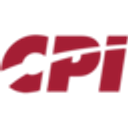 Communications & Power Industries (CPI) logo