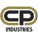 Cp Industries logo