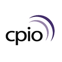 Cpio Limited logo