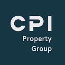 Cpi Property logo