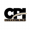 Cpi Pipe & Steel logo