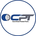 Certified Power Train