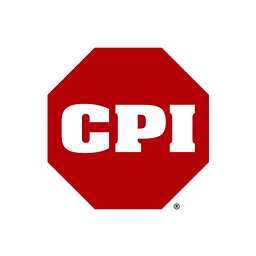 CPI Security Systems, Inc. logo