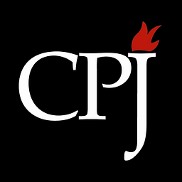 The Committee to Protect Journalists logo