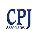 Charles P. Johnson & Associates, Inc. logo