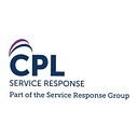 Cpl Service Response Limited logo