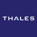 Thales SafeNet logo