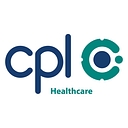 Cpl Healthcare logo
