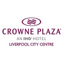 Crowne Plaza Liverpool City Centre logo