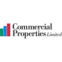 Commercial Properties Limited logo