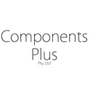 Components Plus logo