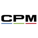 Cpm Australia logo