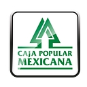 Caja Popular Oblatos logo