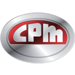 Crown Iron Works Company LLC logo