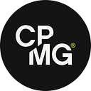 Cpmg Architects logo