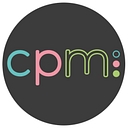 Cerebral Palsy Midlands logo
