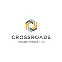 Crossroads Prison Ministries logo