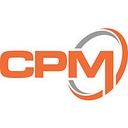 Cpm Intl logo