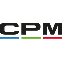 Cpm Italy logo