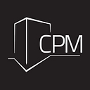 Cpm | Tenant Improvement Solutions logo