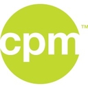 CPM One Source logo