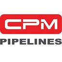 Cpm Pipelines logo