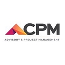 Construction Project Management Pty Ltd logo