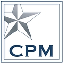 Cpm Texas logo