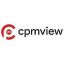 CPMVIEW CONSULTING B.V. logo